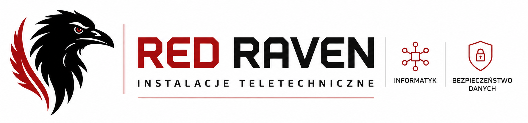 RED RAVEN